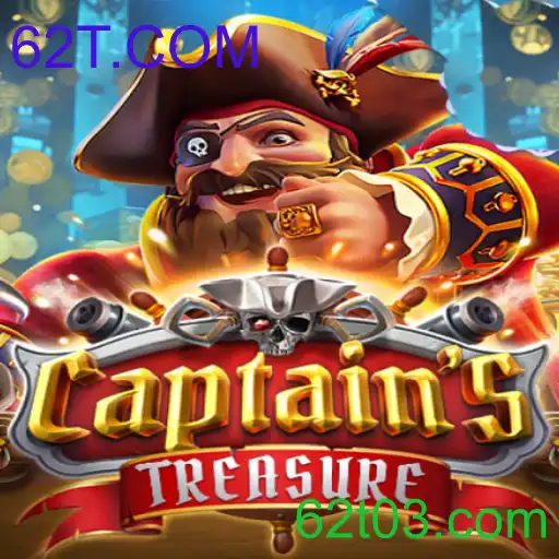 CaptainssTreasure